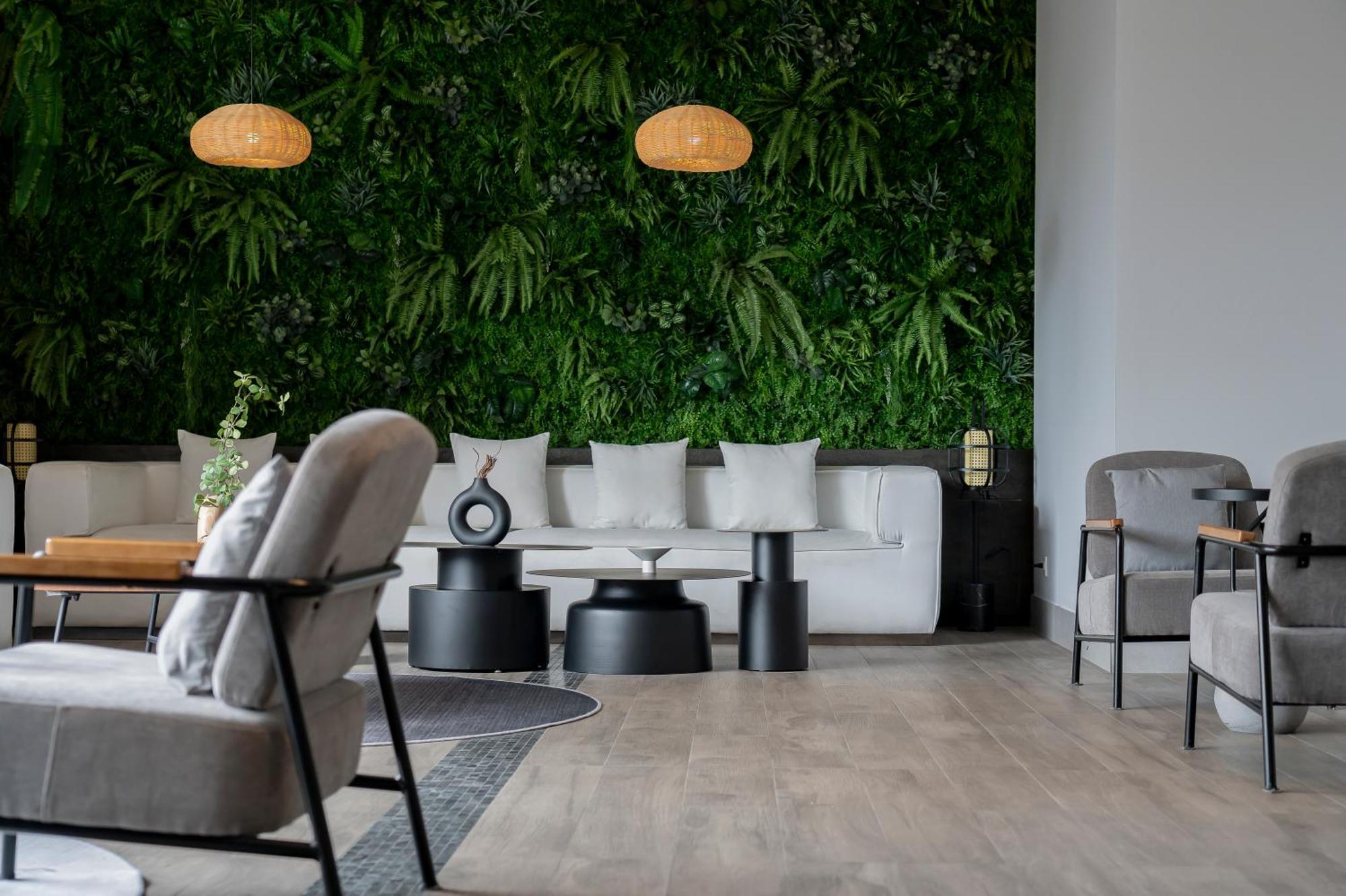 Arden Hotel And Residence By At Mind Τσον Μπουρί Εξωτερικό φωτογραφία